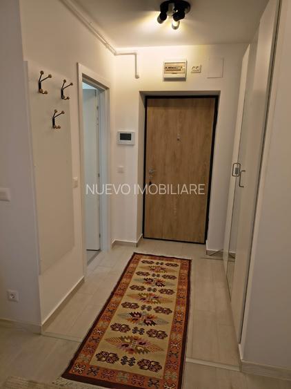 Garsoniera | Hils Brauner | Centrala | Balcon | Metrou - 15