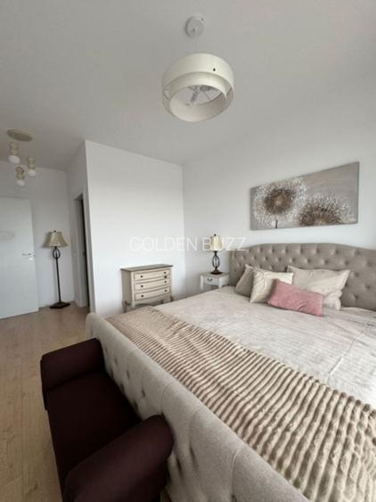 SUPER OFERTĂ A LUNII | Apartament 2 Camere Straulesti - 8