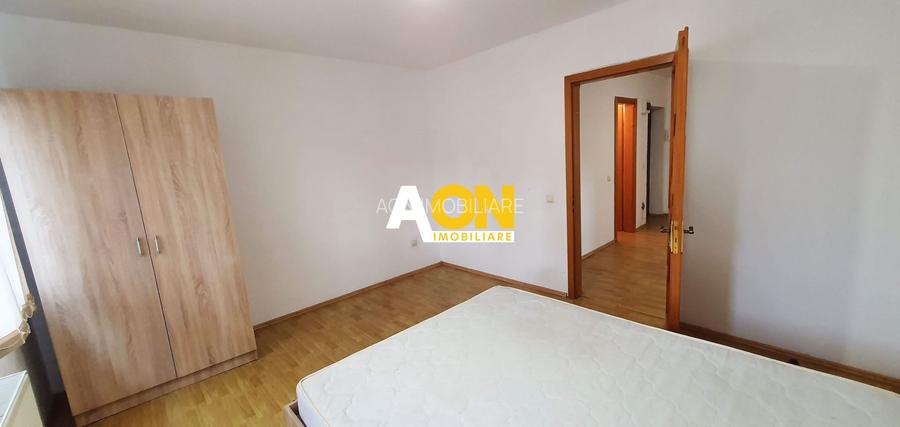 Apartament 3 camere, 2 bai, 2 balcoane, et.1, ultracentral, 88 mp util - 7