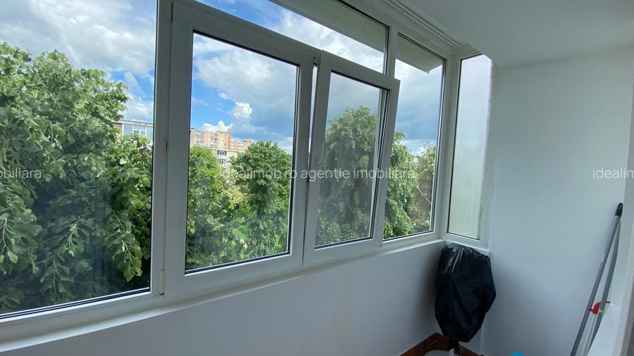 Apartament 2 camere, Craiovei, Pitești - idealimob.ro - 6