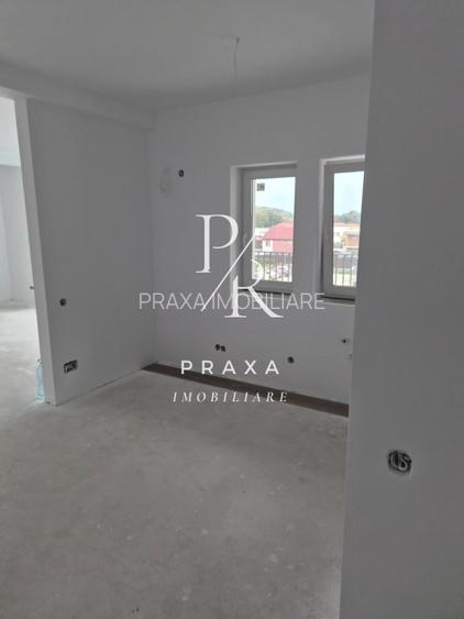 Apartament de vanzare 2 camere decomandat si terasa de 30 mp, zona Tineretului! - 6