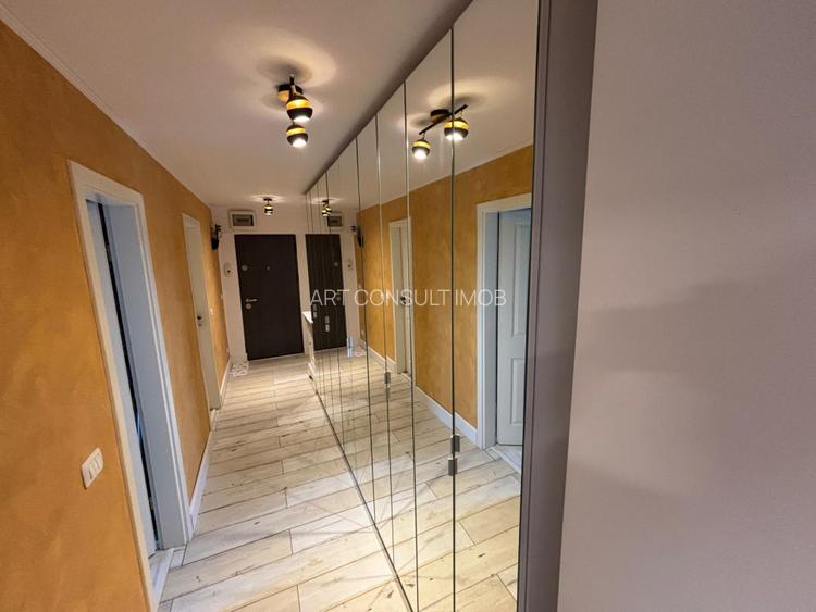 Apartament 2 Camere | Giurgiu / MIhai Viteazu | Decomandat | Centrala | Renovat - 12