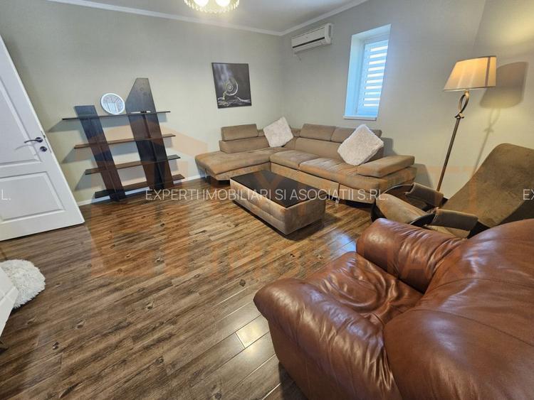 Apartament 2 camere de inchiriat, situat in zona Stadion - 9