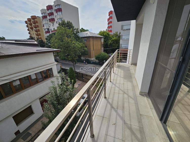 Apartament 2 Camere Bloc Nou ( 60 mp ) - Metrou Brancoveanu 500 m - 11