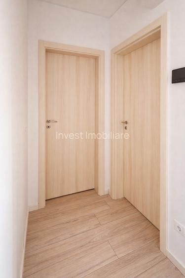 Apartament intabulat cu 2 camere în bloc din 2023, zona Bucium - 5