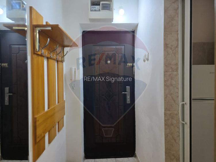 Apartament cu 2 camere de închiriat în zona Baneasa - 14