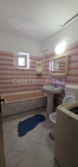 71500!!!Apartament cu 2 camere CF 1 cu centrqla proprie ZonaSagului-Kiriaci - 9