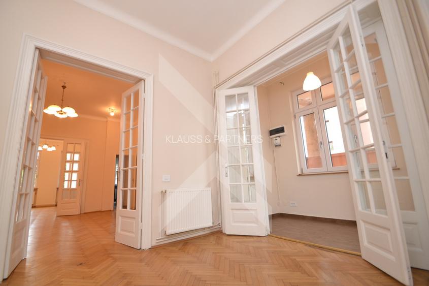 Apartament 4 camere in vila - Cotroceni (Comision ZERO) - 3