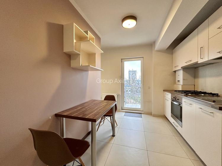Apartament 2 camere, cartier Zorilor, imobil nou, posibilitate garaj - 5