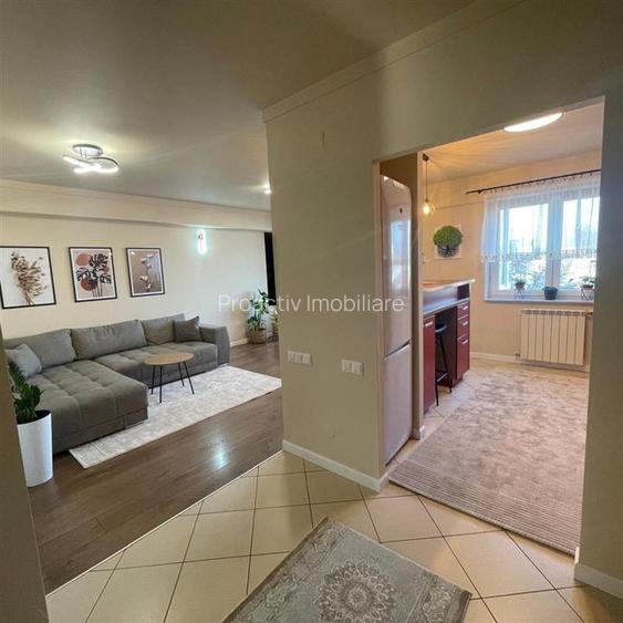 Apartament 2 camere | Ultracentral | Bloc Nou | Modern | i2c-1860 - 2