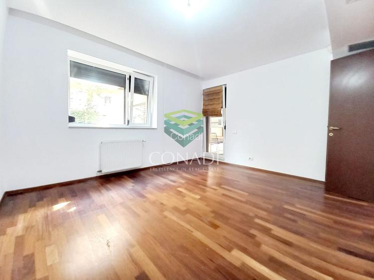 Apartament cu 3 camere si 2 locuri de parcare I  Herăstrău -Nordului - 9