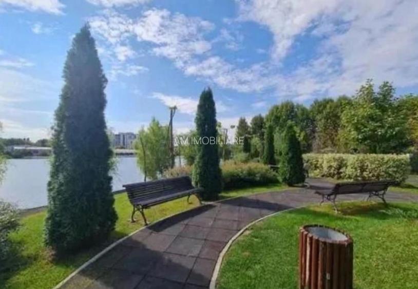 AP. 2 CAMERE LAGUNA RESIDENCE,CENTRALA PROPRIE, PARCARE,PISCINA,MODERN - 4