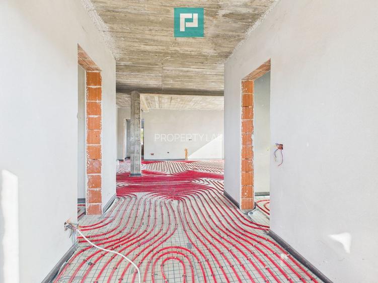 Proprietate impresionantă în Nădab - 10