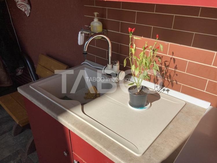 Casa individuala cu 7 camere de vanzare  in Sibiu zona Selimbar - 24