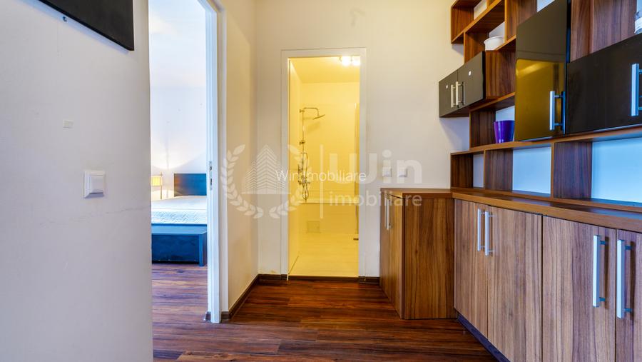 Comision 0%  Apartament 2 camere, 60mp,  in bloc nou | Zorilor - 9