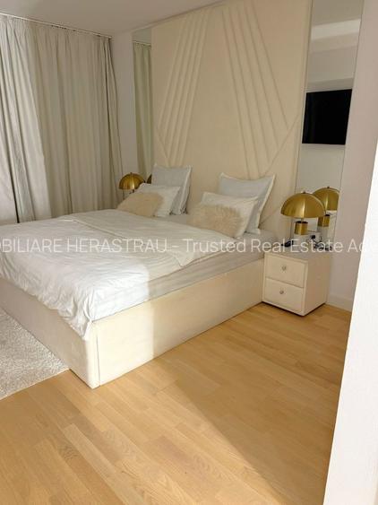 Apartament 3 Camere 106mp Aviatiei – Fabrica de Glucoză - 4