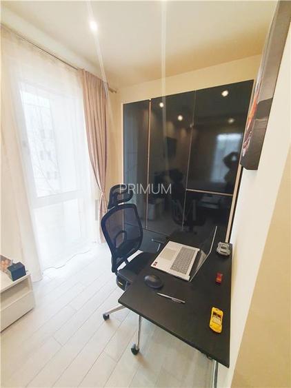 DUMBRAVITA -PENTHOUSE -3CAM -2 TERASE -2 BAI -2 LOCURI PARCARE - 7