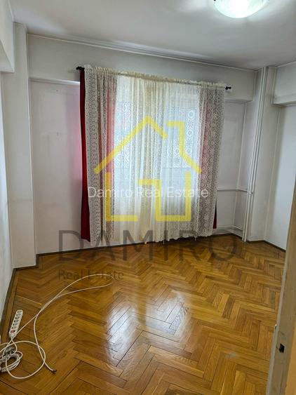 Apartament 3 Camere Calea Mosilor Eminescu Strada Traian Metrou Obor - 4