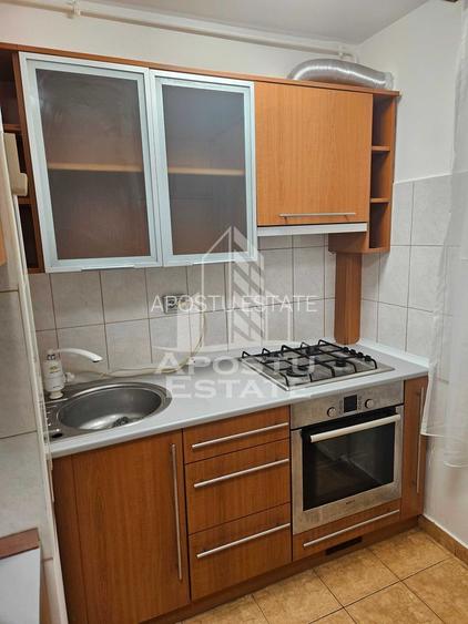 Apartament cu 2 camere , de inchiriat, Zona Sagului , Timisoara - 6