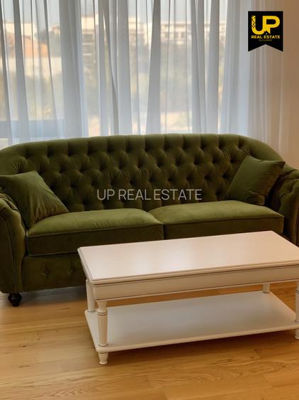 Aviatiei Park - Herastrau | 3 Camere | Balcon | Centrala | Parcare | 2 Bai - 5