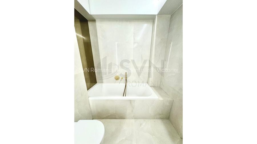 REA1021396 Apartament de 3 camere Cortina North Eleganta si Confort - 12