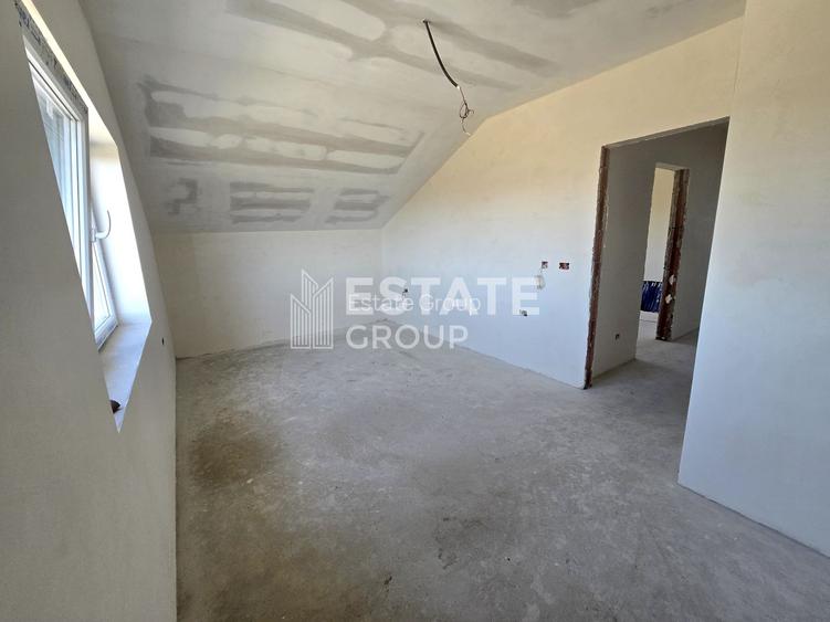 Duplex cu 4 camere in Mosnita Noua! - 12