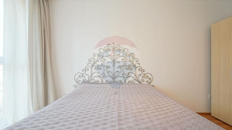 De închiriat apartament 2 camere – Str. Egretei nr. 6 - 16