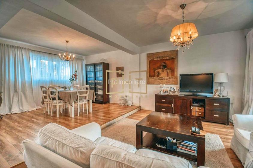 Duplex de vanzare, zona Andrei Muresanu, 120 mp utili ! - 2