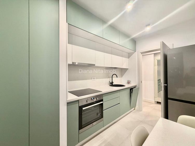 Apartament 2 camere/ Complex Onix Park/ Pipera/ Promenada - 7