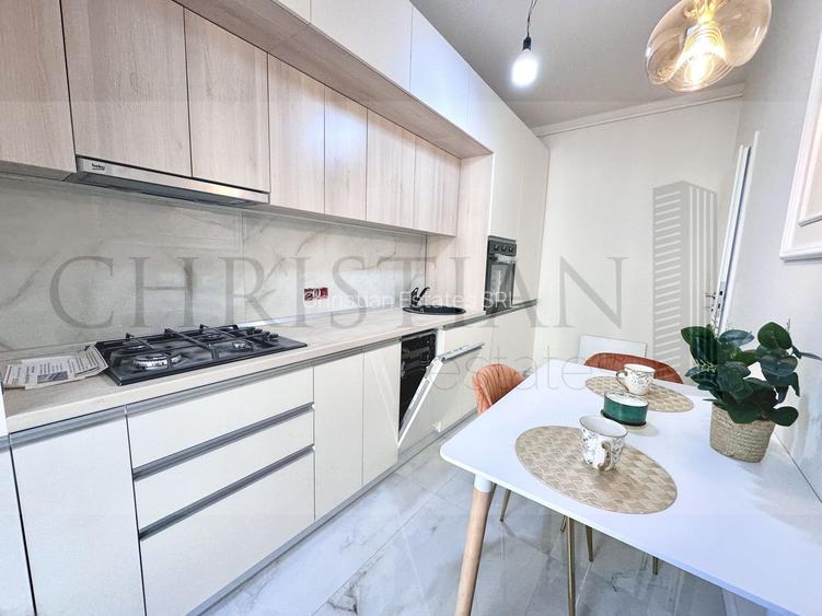 Garsonieră Exigent Plaza Residence Faza 5 Lujerului Bd Timișoara - 4