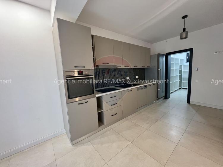 Vilă Premium de închiriat– 188 mp Confort și Eleganță, zona liniștită - 11