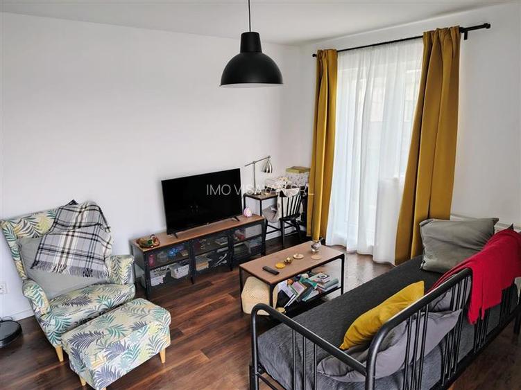 penthouse modern,cartier Turnisor,Sibiu,comision 0 - 3