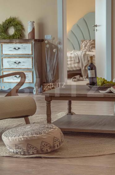 Apartament 3 camere | 2 bai | Bloc Premium |Etaj 1 |Parcare Subterana  - 4