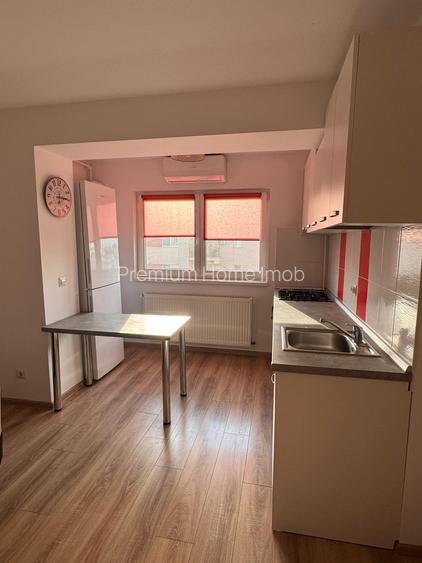 Apartament | 2 camere | bloc nou | Palladium Residence - 5