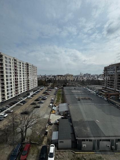 Garsoniera onix residence - 2