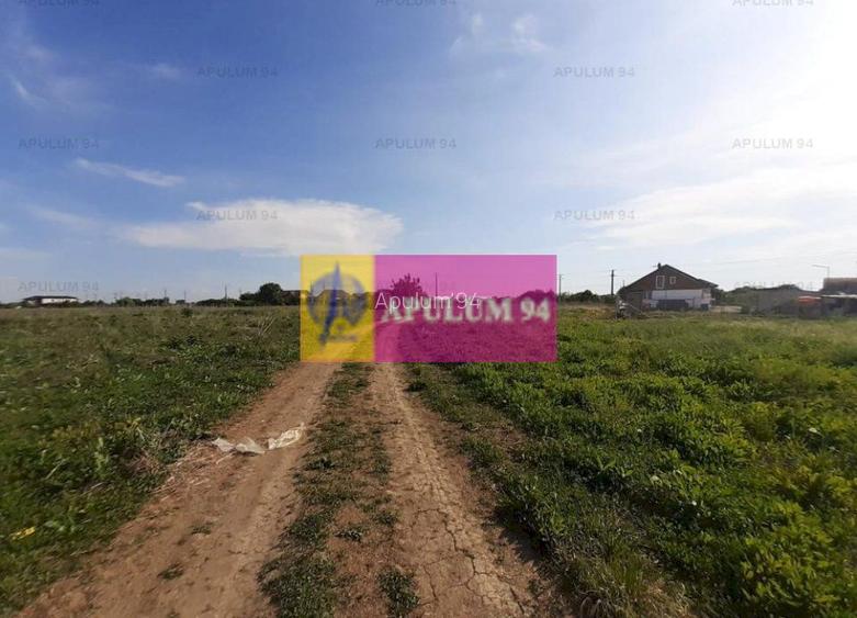 Teren construcție casă - 1 Decembrie - Zona Metropolitană București - 27