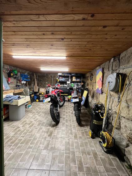 Casa traditionala, restaurata complet - 9