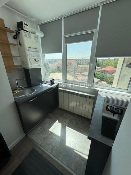 Studio 43 mp Zona Dacia Mobilat Totul Nou Primul Chirias Gaze - 13