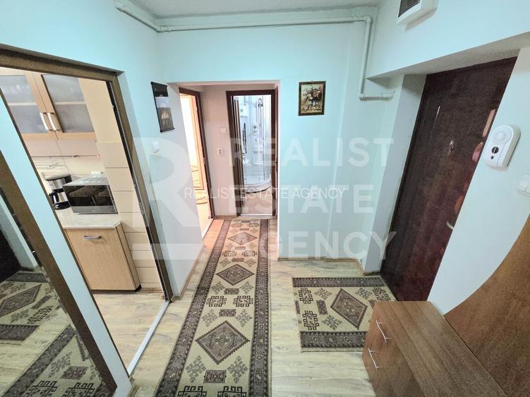 Vânzare apartament 2 camere, bulevardul Grivitei, Brașov - 5