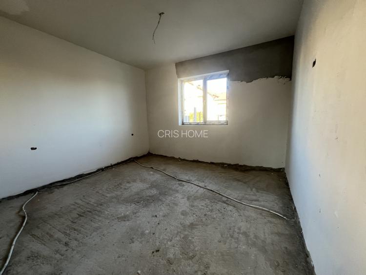 Sag - Casa individuala cu 3 dormitoare si teren de 600 mp - 10