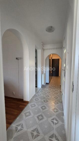 Chirie 2 camere Mănăștur, Cluj-Napoca - 12