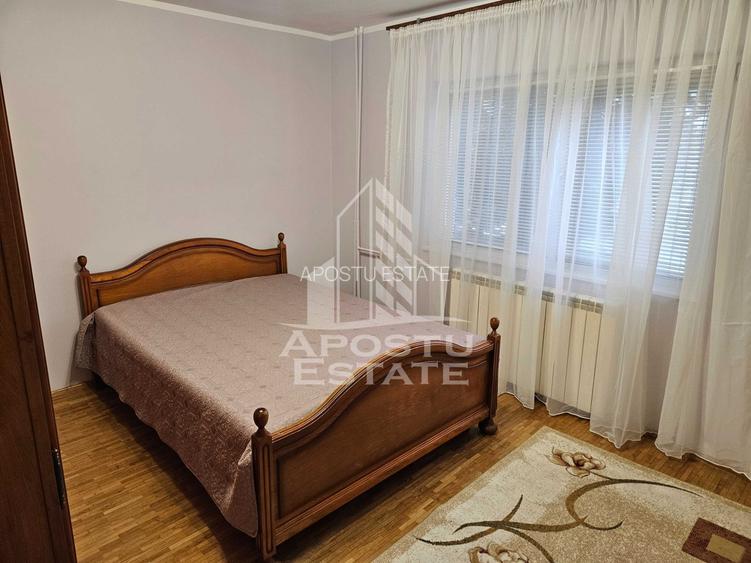 Apartament cu 2 camere , de inchiriat, Zona Sagului , Timisoara - 3