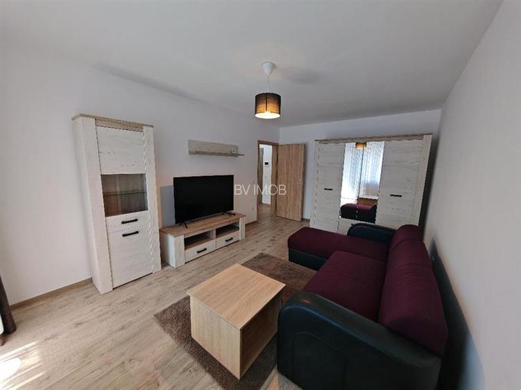 Inchiriem Apartament 2 Camere, Modern, Decomandat, Tractorul - 2