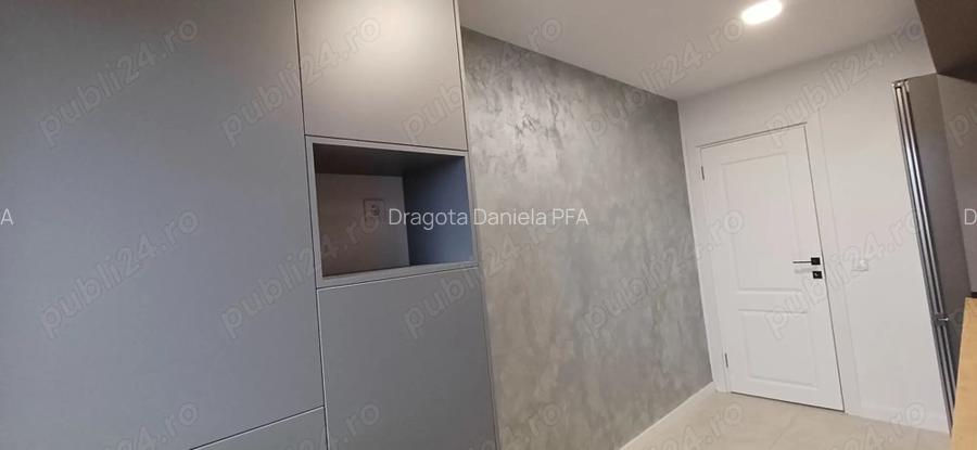 Apartament 2 camere, spatios,zona Bartolomeu - 6