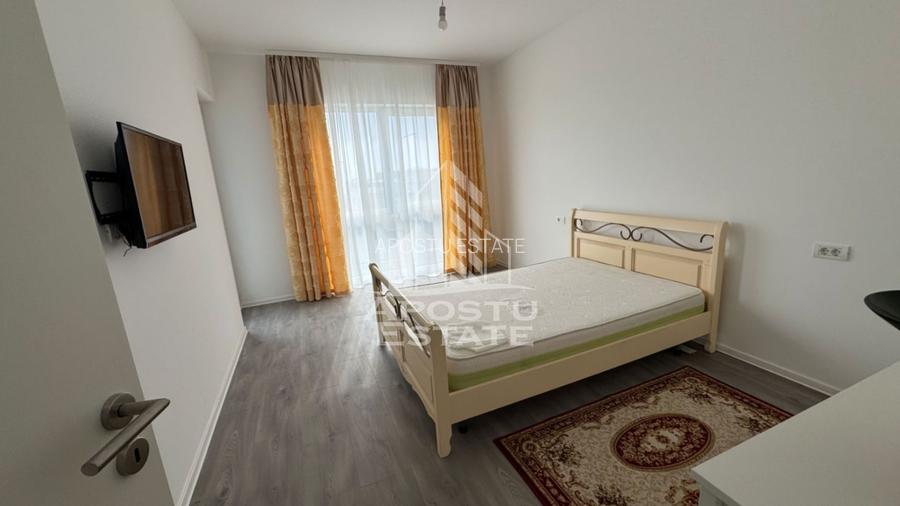 Apartament cu 3 camere, de inchiriat,Torontalului,Timisoara - 5