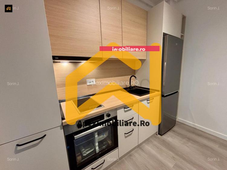 Garsoniera de inchiriat Lujerului București | ApexImobiliare.ro - 6