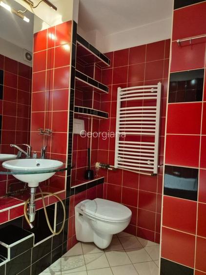 Garsoniera rond Alba Iulia - 10