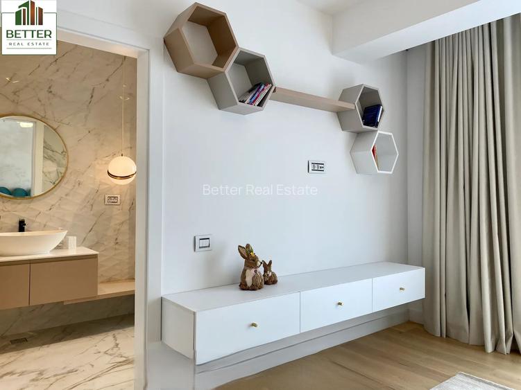 Casa exclusivista de vanzare Bragadiru - 21