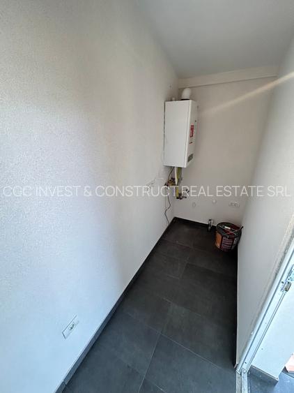 Duplex-3Cam-Mosnita Noua-Central-89MP-330 MP Teren--Terasa-160.000 Eur ! Neg - 15