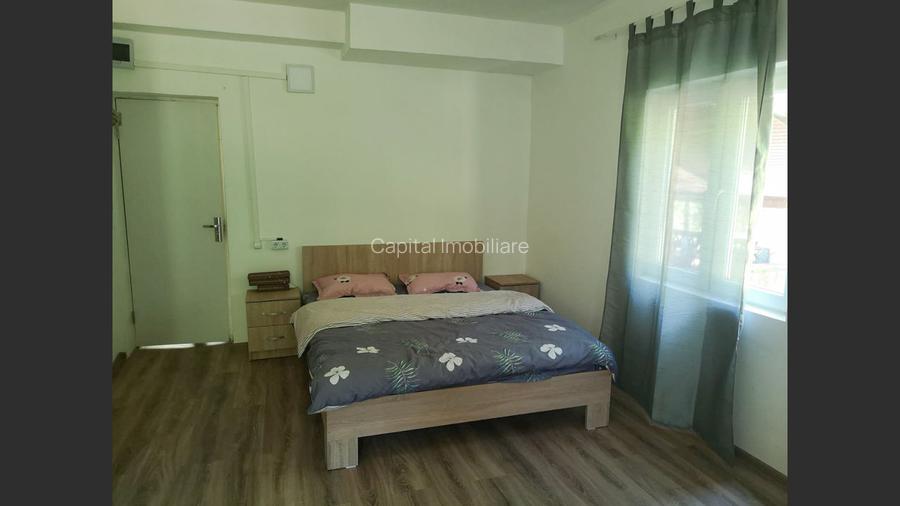 Casa de vacanta perfecta pe malul Cernei  - 12